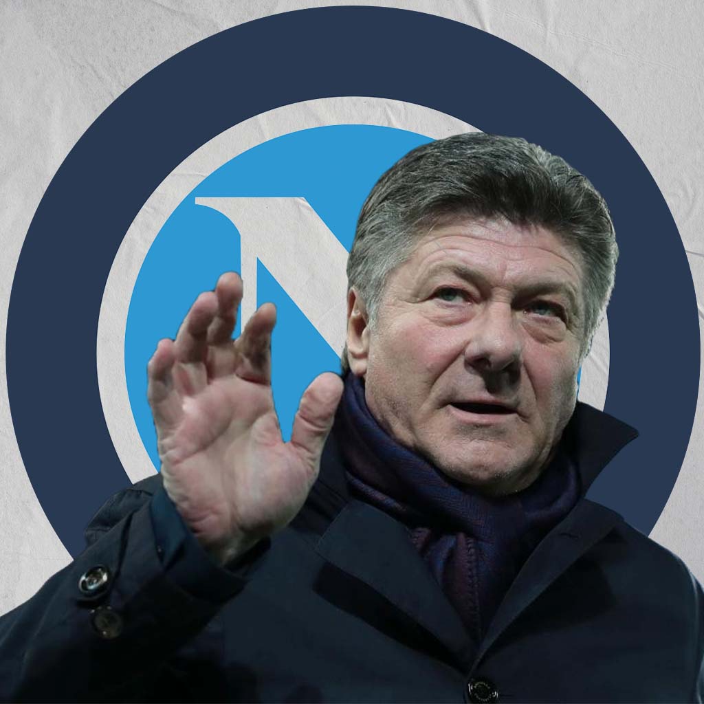 Buona la prima per il Napoli di Mazzarri