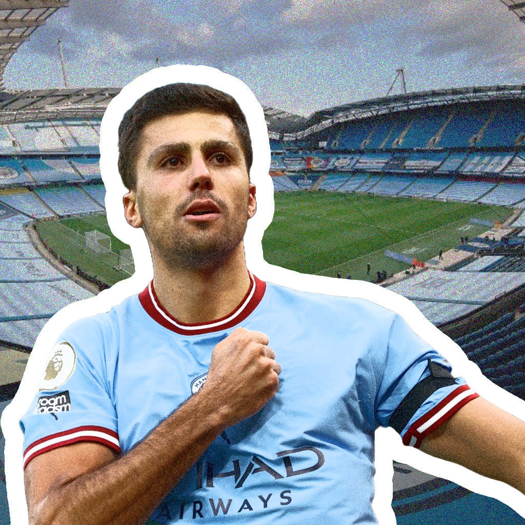 Rodri: Il Collante Invisibile del Manchester City – Quando la sua Assenza Si Traduce in Sconfitta