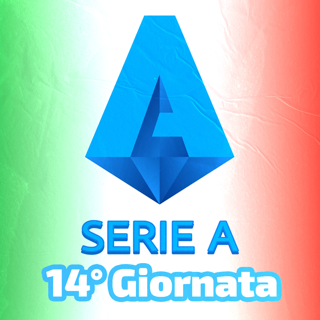 Il Recappone della Serie A: Analisi della 14esima Giornata