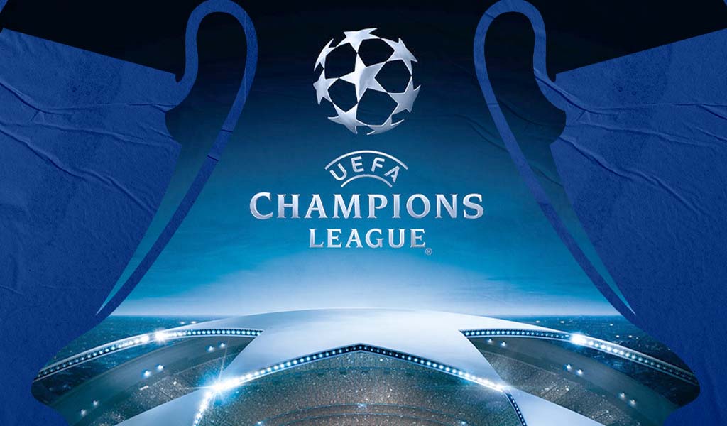 Champions League 2024/2025